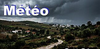 Prévisions Météo détaillées du week-end des 12 et 13 sept. 2026
