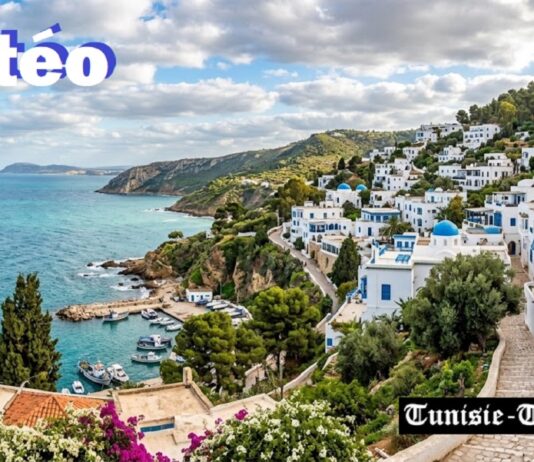 Prévisions Météo de ce dimanche 13 septembre 2026