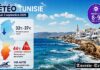 Prévisions Météo détaillées du jeudi 3 septembre 2026 avec Indice UV et conseils sanitaires