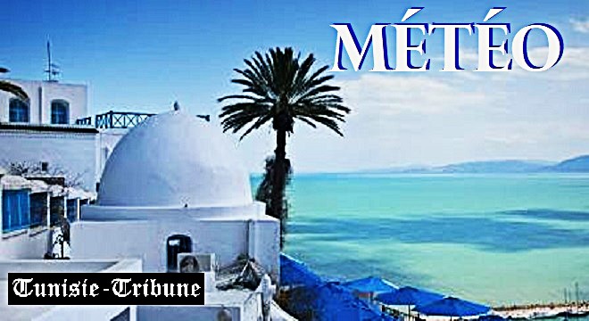 Prévisions Météo du jour -000