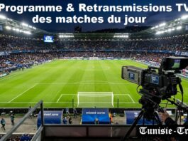 Programme & Retransmissions TV des matches européens de ce lundi 7 Septembre 2026