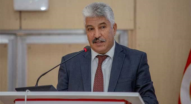 Riadh Chaoued