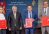 Signature d’un accord de coopération spécifique pour renforcer la formation, l’employabilité et l’entrepreneuriat