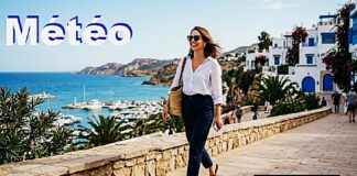Prévisions Météo détaillées pour ce mardi 8 septembre 2026… (+Indice UV et Recommandations sanitaires)