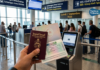 Voyages vers l’Espace Schengen : Ce qui change dès ce lundi 7 sept. pour les voyageurs Tunisiens