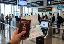Voyages vers l’Espace Schengen : Ce qui change dès ce lundi 7 sept. pour les voyageurs Tunisiens