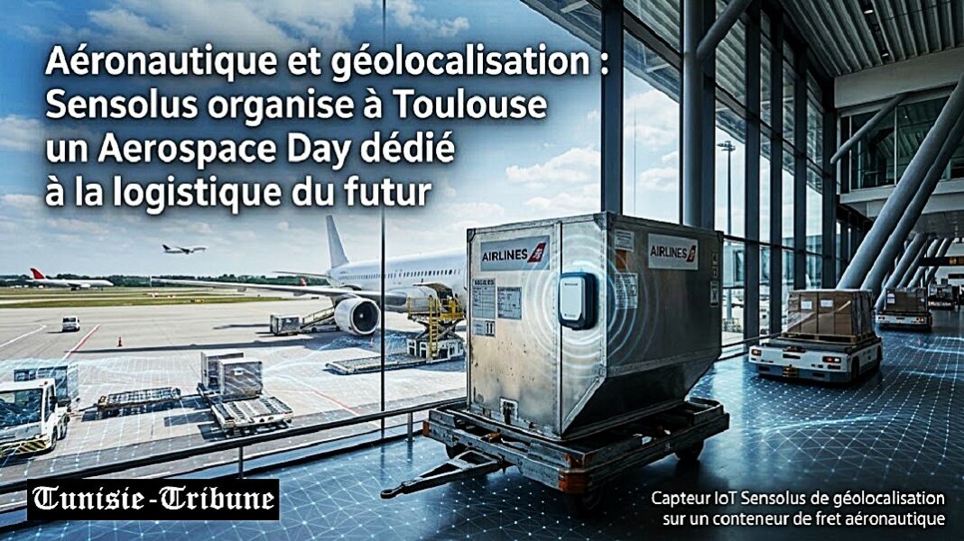 aeronautique-et-geolocalisation-sensolus-organise-a-toulouse-un-aerospace-day-dedie-a-la-logistique-du-futur