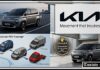 Allemagne : la Kia PV5 élue « Meilleure Compacte 2027» avant sa sortie ! …Véhicule Conçu sur Mesure (PBV) tout-électrique