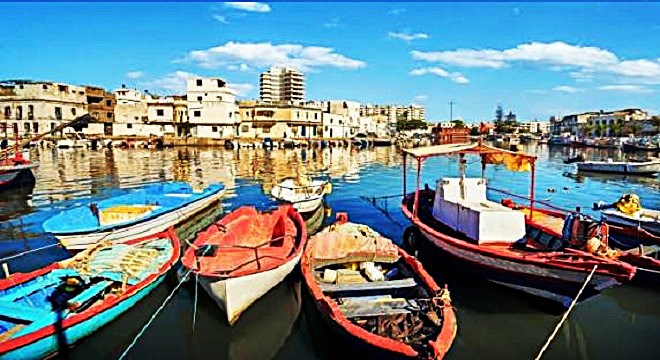 amélioration de l’habitat à Bizerte-05