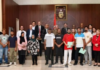 Manouba : Remise de 11 avis d’approbation de financement de petits projets