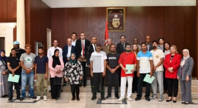approbation de financement de petits projets
