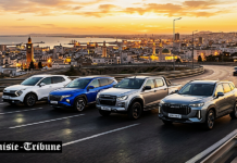 Classement & Radiographie du Marché de l’Automobile Tunisien (à Fin Août 2026)