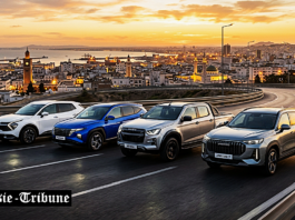 Classement & Radiographie du Marché de l’Automobile Tunisien (à Fin Août 2026)