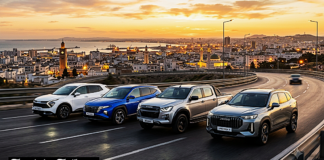 Classement & Radiographie du Marché de l’Automobile Tunisien (à Fin Août 2026)