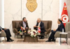Tunisie : coopération avec l’Algérie, la Mauritanie et la Libye dans la santé numérique