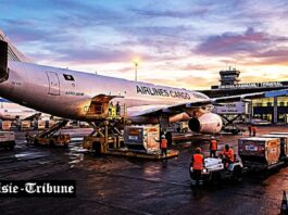 Fret aérien : L’Aéroport Enfidha-Hammamet ouvre un corridor quotidien vers l’Allemagne et la Pologne