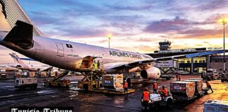 Fret aérien : L’Aéroport Enfidha-Hammamet ouvre un corridor quotidien vers l’Allemagne et la Pologne