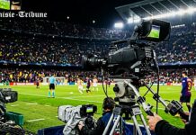 Guide TV & Programme Foot du Week-end (19 & 20 Septembre 2026) : Les chocs en Tunisie, en Afrique et sur les pelouses européennes