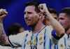Fin d’une ère : Lionel Messi tire sa révérence internationale après 21 ans de légende avec l’Albiceleste