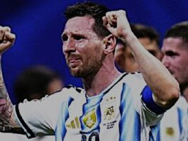 Fin d’une ère : Lionel Messi tire sa révérence internationale après 21 ans de légende avec l’Albiceleste