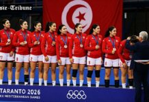 JM de Tarente 2026 (Handball Féminin) : La Médaille d’argent pour les Tunisiennes, battues d’un cheveu en finale par l’Italie (23-25)