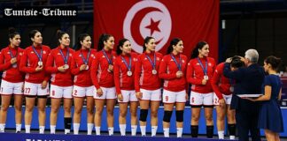 JM de Tarente 2026 (Handball Féminin) : La Médaille d’argent pour les Tunisiennes, battues d’un cheveu en finale par l’Italie (23-25)