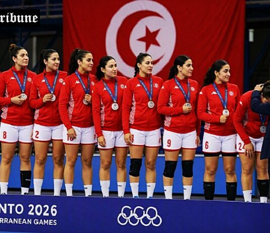 JM de Tarente 2026 (Handball Féminin) : La Médaille d’argent pour les Tunisiennes, battues d’un cheveu en finale par l’Italie (23-25)