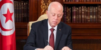 Kais Saïed ordonne la réintégration scolaire de Adam Mabrouk