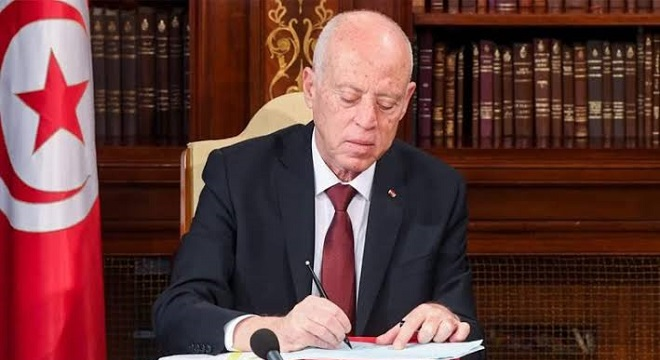 kais saied004