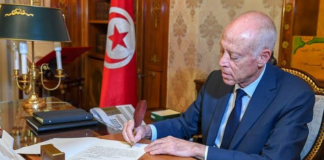 Fête de l’Évacuation : le président Kais Saïed gracie 2 288 détenus