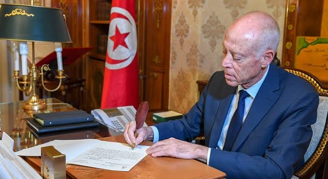 kais saied005