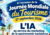 Monastir célèbre la Journée mondiale du tourisme
