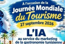 Monastir célèbre la Journée mondiale du tourisme
