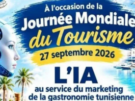 Monastir célèbre la Journée mondiale du tourisme