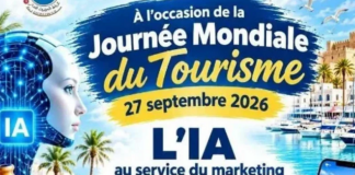 Monastir célèbre la Journée mondiale du tourisme