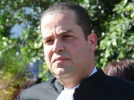 Trafic de stupéfiants: l’avocat Ghazi Mrabet placé en détention avec huit autres suspects