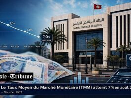 Le TMM remonte à 7 % en août 2026 : que cache ce léger sursaut ?