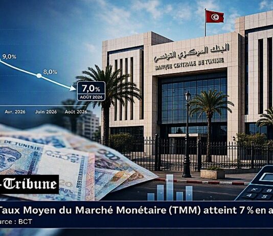 Le TMM remonte à 7 % en août 2026 : que cache ce léger sursaut ?