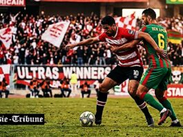 Ligue 1 – Analyse du choc : Club Africain vs Stade Tunisien, le derby aux enjeux colossaux