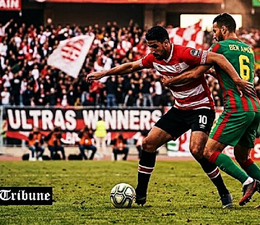 Ligue 1 – Analyse du choc : Club Africain vs Stade Tunisien, le derby aux enjeux colossaux