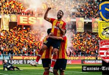 Ligue 1 Pro (J3) : L’Espérance se relance à Radès… Le Club Africain prépare son offensive au sommet (Résultats & Classement)