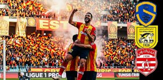 Ligue 1 Pro (J3) : L’Espérance se relance à Radès… Le Club Africain prépare son offensive au sommet (Résultats & Classement)