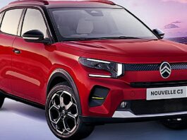 Nouvelle Citroën C3 en Tunisie : L’art du confort urbain réinventé avec allure et accessibilité