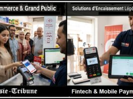 Paiements numériques en Tunisie : Un nouveau cadre réglementaire pour accélérer le « decashing » et l’inclusion financière