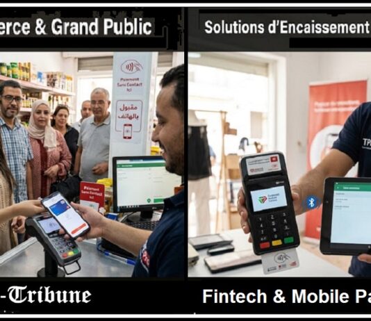 Paiements numériques en Tunisie : Un nouveau cadre réglementaire pour accélérer le « decashing » et l’inclusion financière