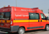 Manouba : Incendie dans un atelier de fabrication de bateaux