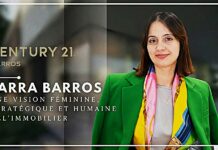 Immobilier de Prestige en Tunisie : Réussir son investissement à distance grâce à la haute expertise de Sarra Barros (CENTURY 21 Barros)