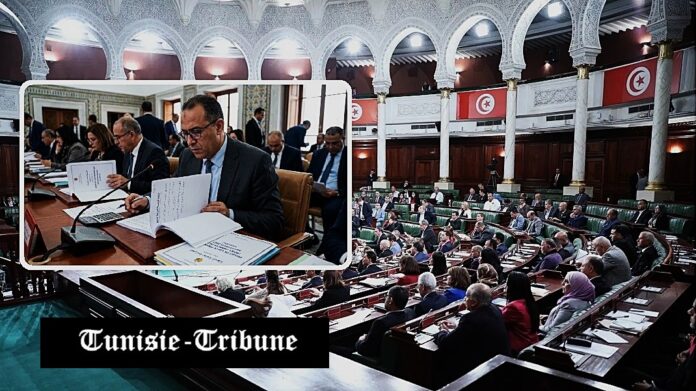 Loi de finances 2027 (ARP) : La Commission des finances trace une ligne rouge contre toute nouvelle pression fiscale