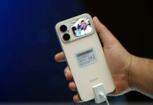 HONOR lance le HONOR Play20C en Tunisie : l’innovation du double écran tactile désormais accessible