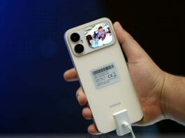 HONOR lance le HONOR Play20C en Tunisie : l’innovation du double écran tactile désormais accessible
